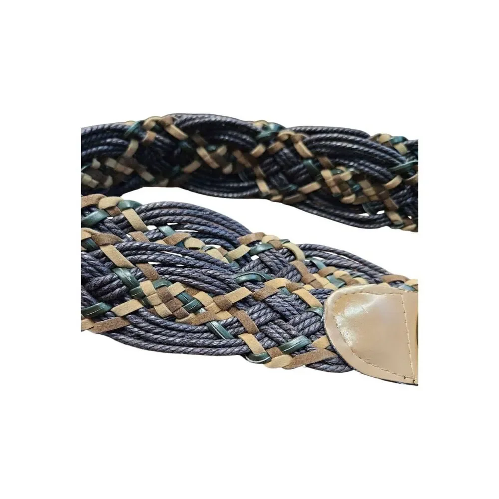 No Brand brown woven